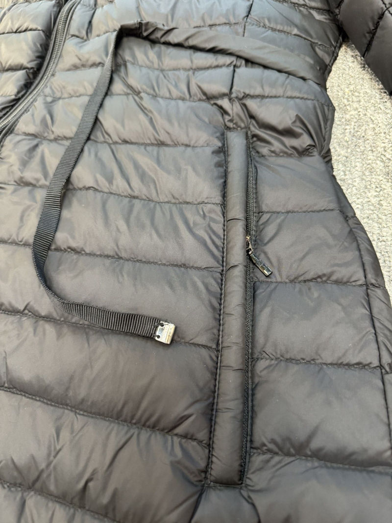 Moncler Down Coat